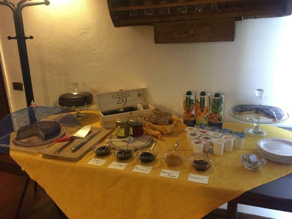 Villa Agriturismo Cargandino à Mezzomerico Extérieur photo