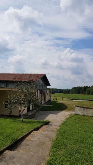 Villa Agriturismo Cargandino à Mezzomerico Extérieur photo