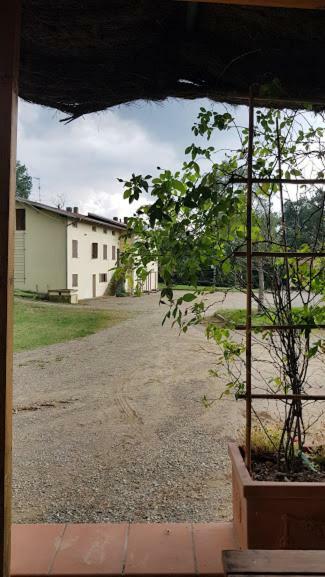 Villa Agriturismo Cargandino à Mezzomerico Extérieur photo